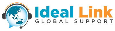 Ideal Link Global Support